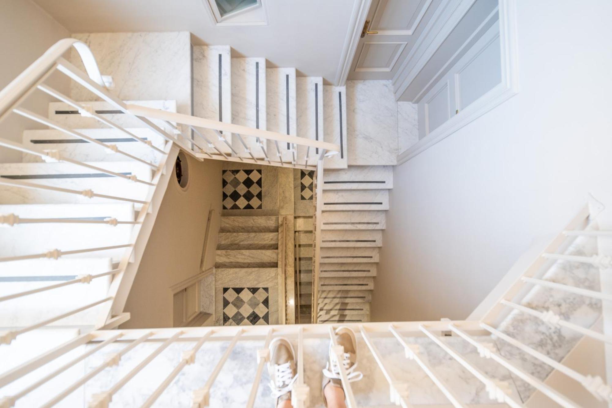 Palazzo Vergine - By Inside Salento Галиполи Екстериор снимка